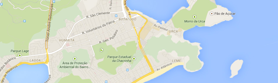 Endereço da bikcraft